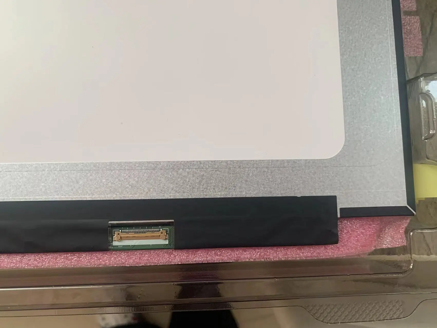 레노버 아이디어패드 게임용 FHD IPS LCD 스크린 디스플레이 매트릭스, 논 터치, 3-15 IMH05, 81Y4, 1920x1080, 30 핀, 60Hz, 15.6 인치