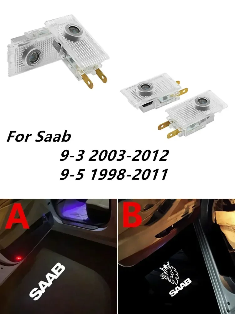 Pack LED SAAB 9-5 (YS3G) 2.0 T XWD (2010 à 2012) – Pack Complet main image 0