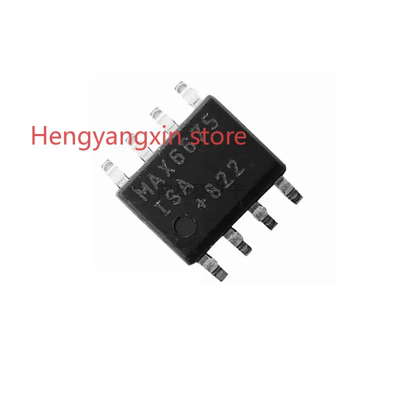 

5 PCS MAX6675ISA+T SOP-8 MAX6675ISA+ Interface ICs Sensor Interface ,New original ic chip In stock