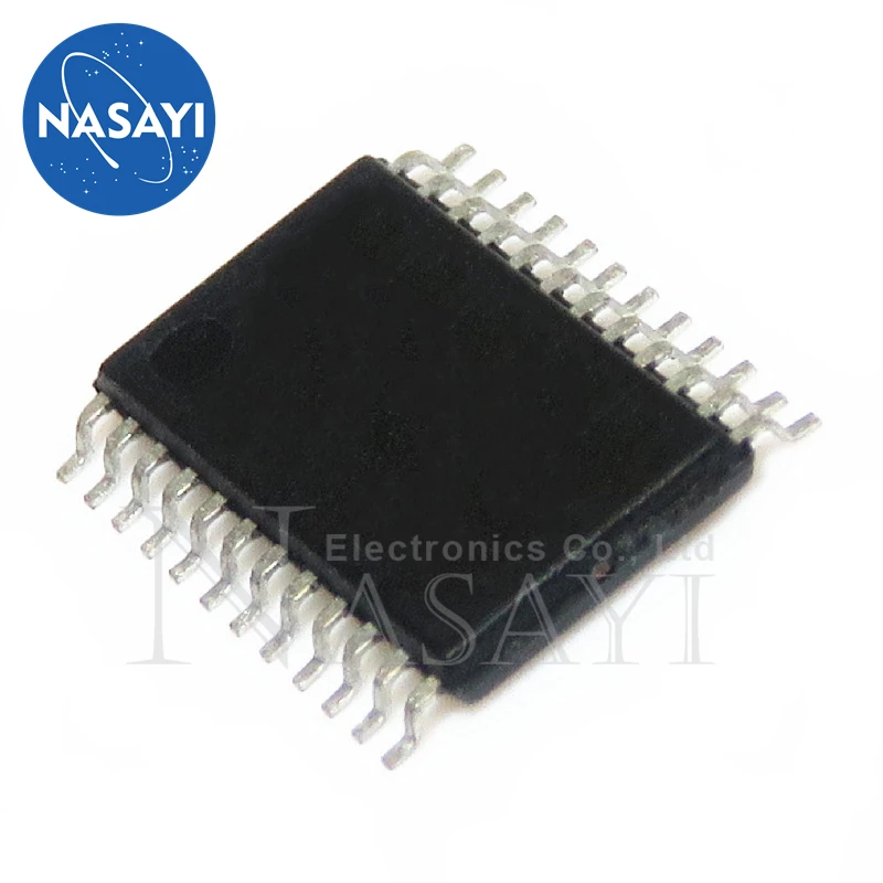 

5 шт./партия A5984GLPTR A5984GLPTR A5984GLPT TSSOP-24 1634