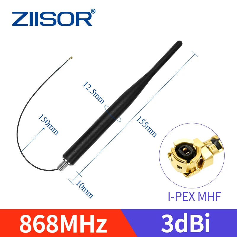 TX868-JZLW-15 IPEX