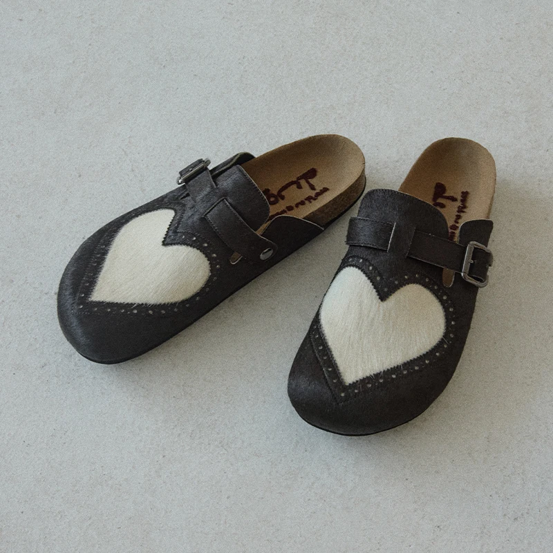 CONP 24SS Heart Closed - macaluminio.com