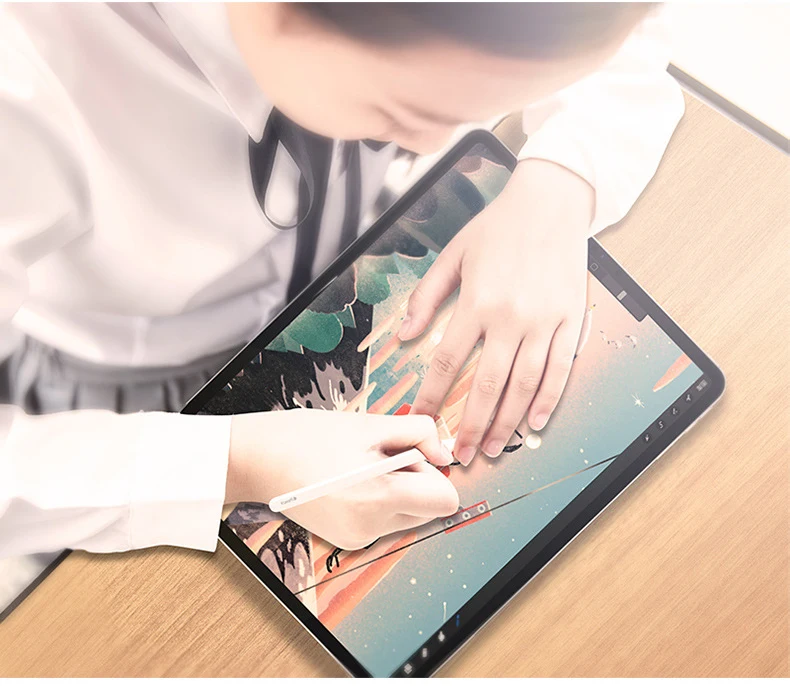 protetores de tela para tablets