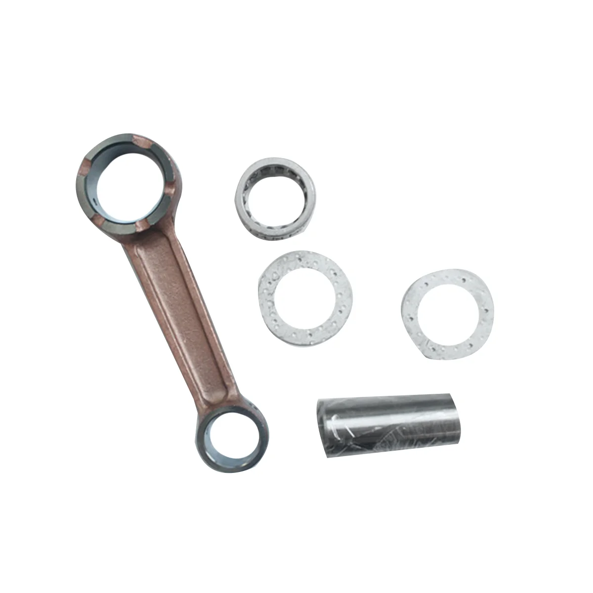 

Boat Motor 6F5-11650-00 6F5-11651-00 Connecting Rod Kit for Yamaha 40HP Engine