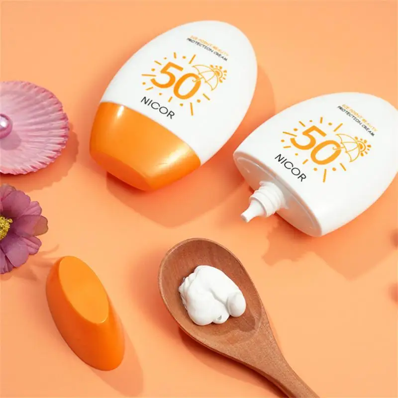 

Waterproof And Durable Oil Control Waterproof And Anti Sweat Cherry Blossom Color Adjusting Cream Face Cream Acne Make Up Base