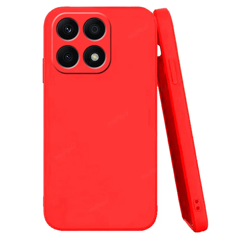 Durable Shockproof Silicone Bumper Case Cover