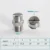 304 Stainless Steel Fan Nozzle 25/40/50/65/80/95/110 Angle High Pressure Atomization Dust Removal Cleaning Spray Head speedglas Welding & Soldering Supplies
