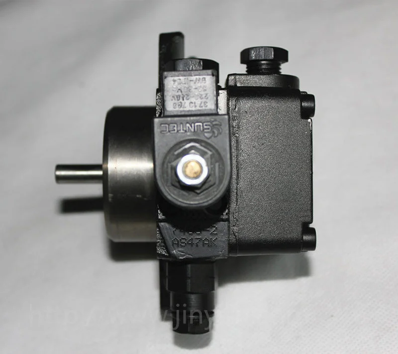 

AS47A7432 SUNTEC Oil Pump for Oil or Oil-gas Dual Burner