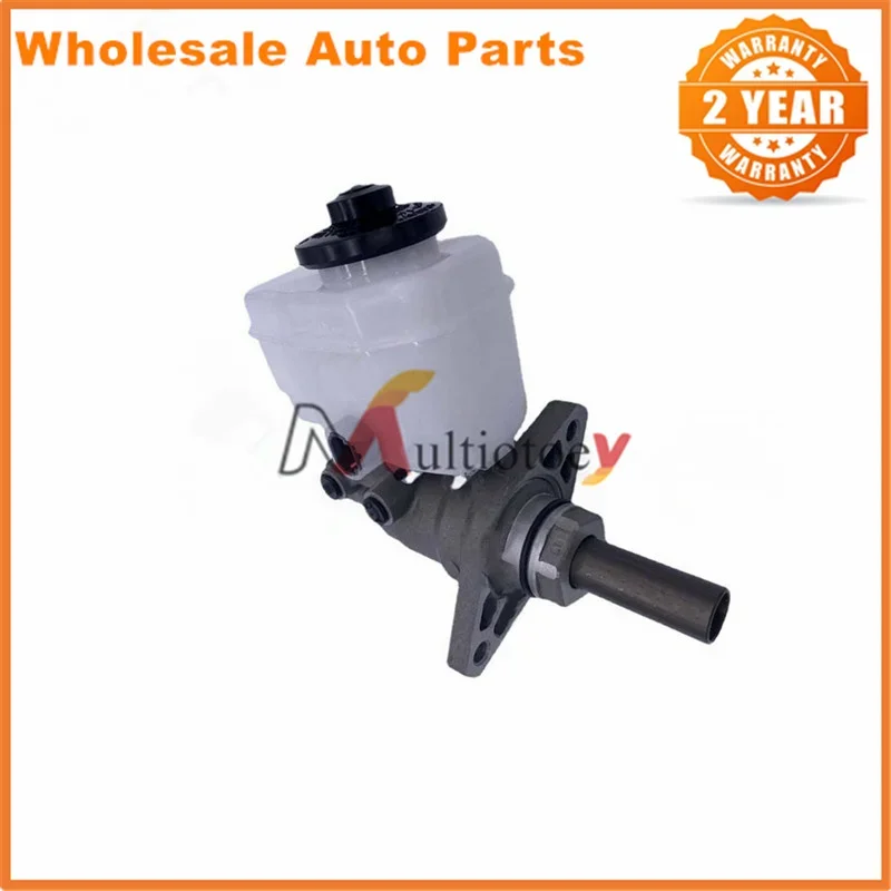 Brake Master Cylinder Assembly for Toyota Land Cruiser Prado CRJ120 KDJ120 2002- 47028-60030,47028-60010,4702860030,4702860010