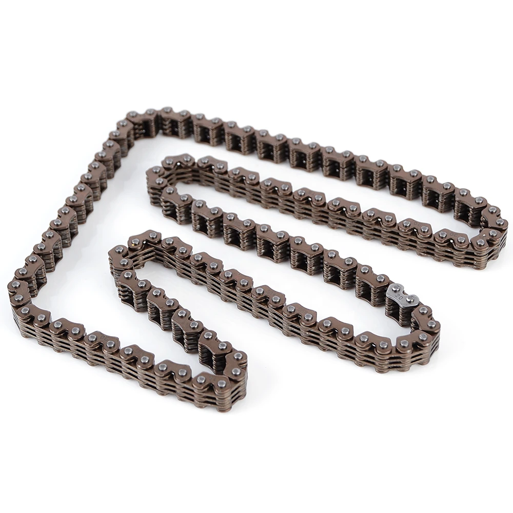 

Engine Camshaft Timing Chain For Kawasaki Ninja ZX6R ZX 6R ZX-6R ZZR600 ZZR 600 ZX600J ZX600G ZX600F 92057-1397 Cam Timing Chain