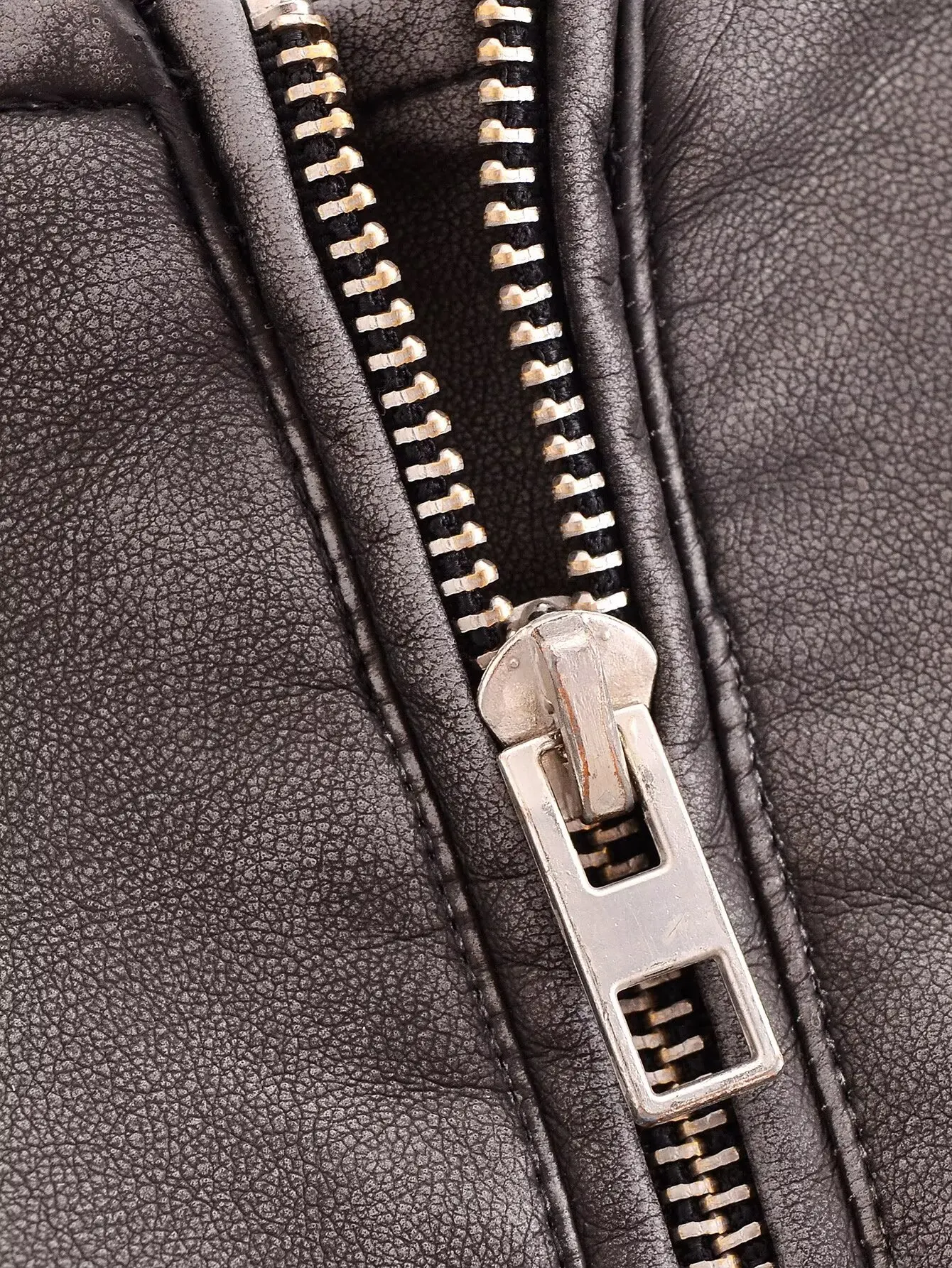 Faux Leather Jackets Women's Coat Pu Long Sleeve Outwear Elegant Solid Fashion 2024 inszart Casual Loose With Zipper Woman Coat