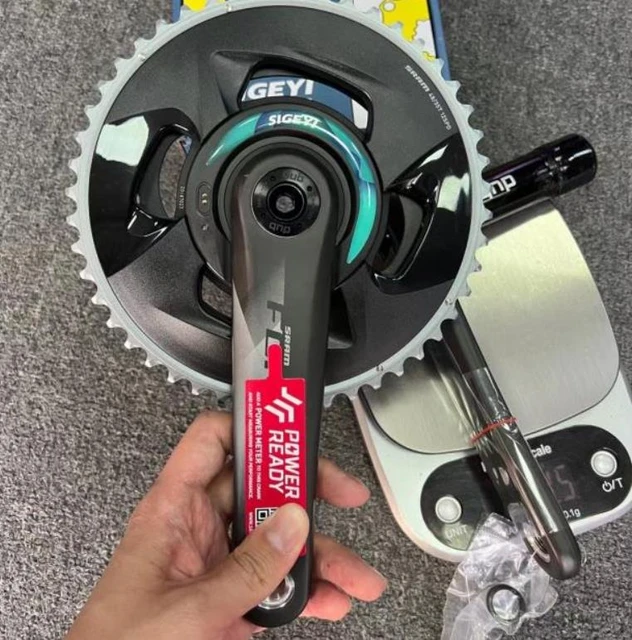 SRAM Force AXS Power Meter Crank Arm