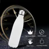 500/750/1000ml Double-Wall Insulated Vacuum Flask Stainless Steel Thermos  BPA Free for Outdoors Sport Water Bottle 3