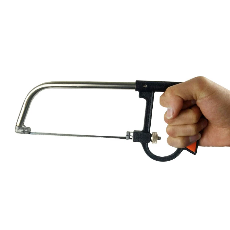 Mini 8 IN 1 Multi Purpose Magic Handsaw Hacksaw Set For Woodworking DIY 3