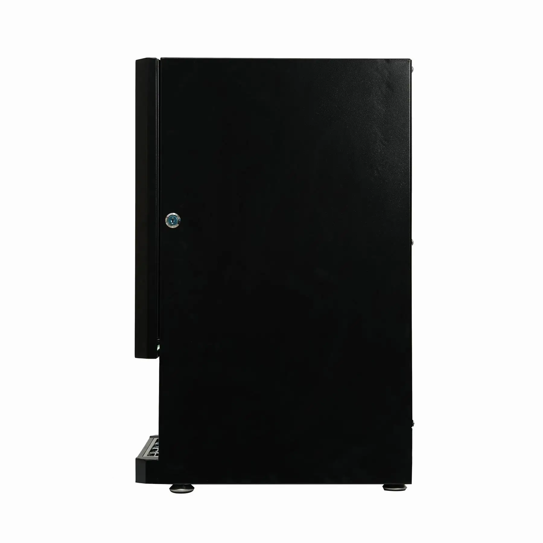 E-30S 3 Hot Instant Coffee Machine Fully Automatic Milk Tea Vending Machine For Commercial Use - Image 6