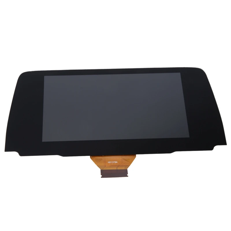 

7 Inch Car Radio Multimedia Player Navigation LCD Display Touch Screen TM070RDHP05-00 For Mazda CX-5 CX5 2017-2021