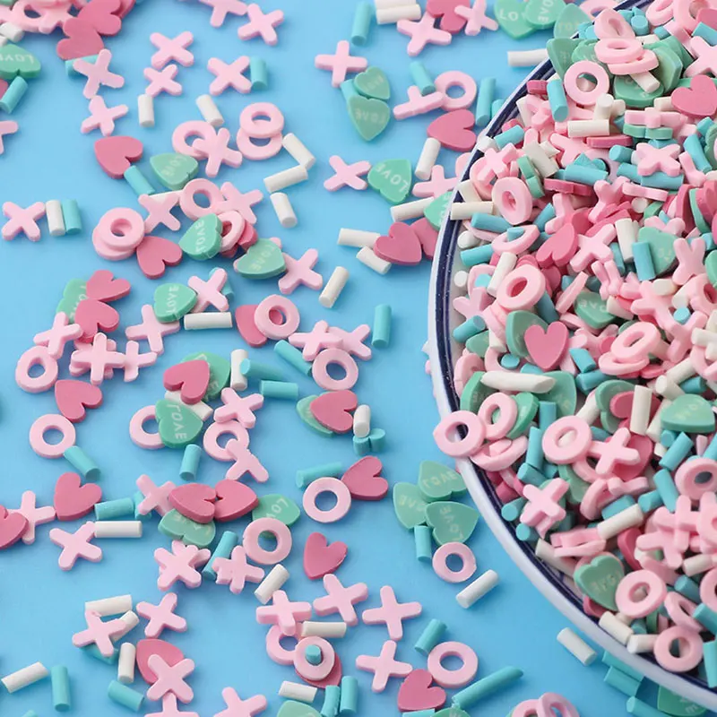 10g/20g/50g/Weichkeramik, Fruchtchips, Harz, Füllmaterial für Shaker-Flaschen, Pailletten, Mischen, Epoxidharz-Bastelarbeiten, Schmuckherstellung, Nagelzubehör – Detail 22