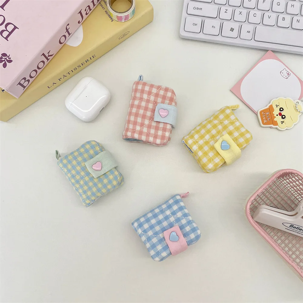 Mini Card Holder 1/2 Inch Pocket Photocard Id Photo Album Photocard Album Collect Book Kpop Picture Albums For Woman Girsl