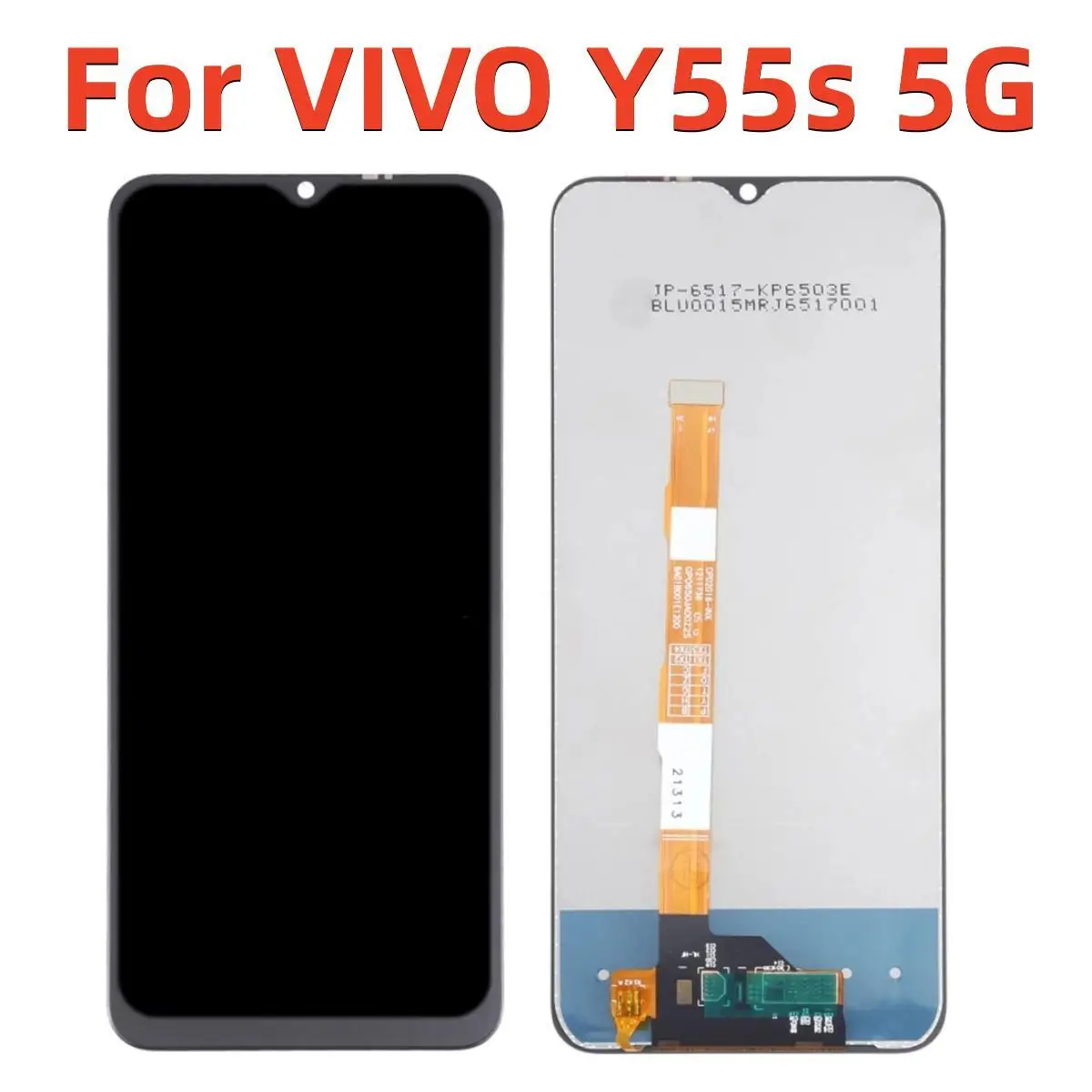 Купить Дисплей Vivo 1906 В Самаре