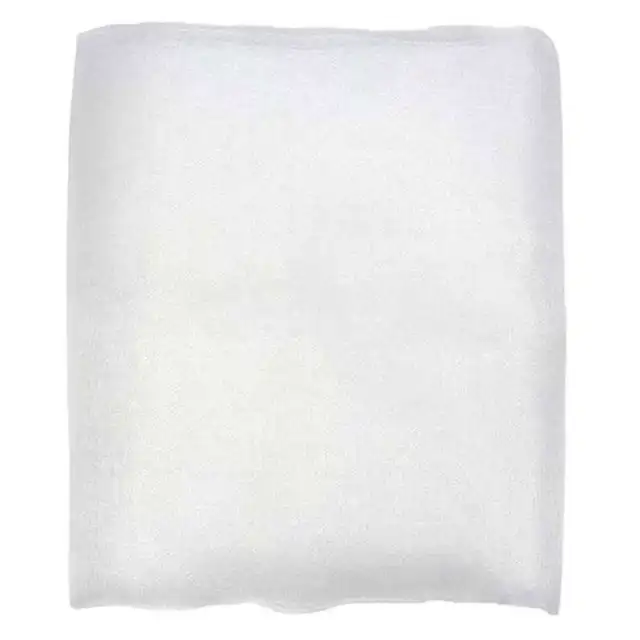 white 4.5x2m