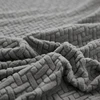 Jacquard Stretch Sofa Seat Cushion Covers Soft Pure Sofa Seat Slipcover Washable Elastic L-Shaped Sofa Cover For Home Hotel 4