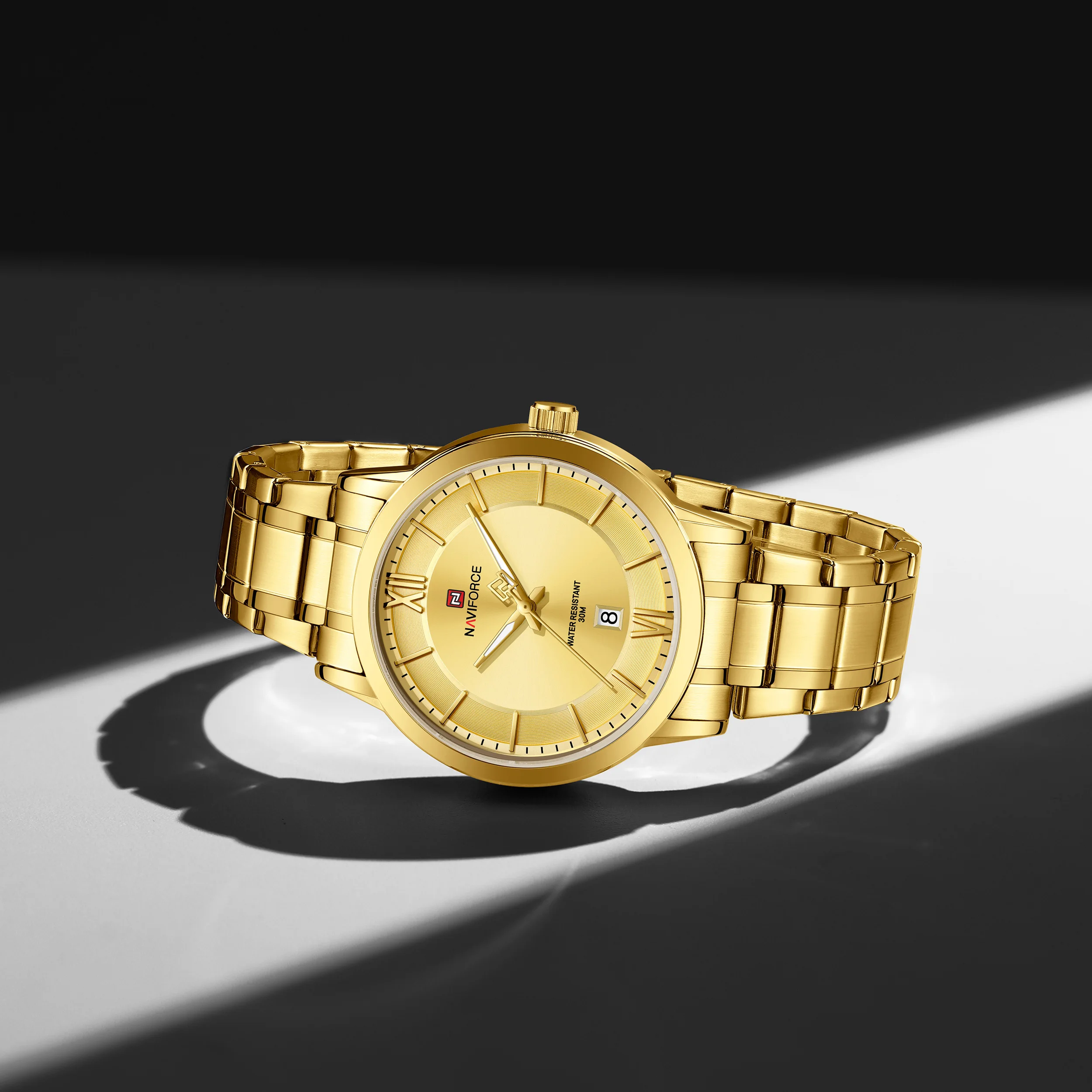 NAVIFORCE NF9254 Men’s Watch 5