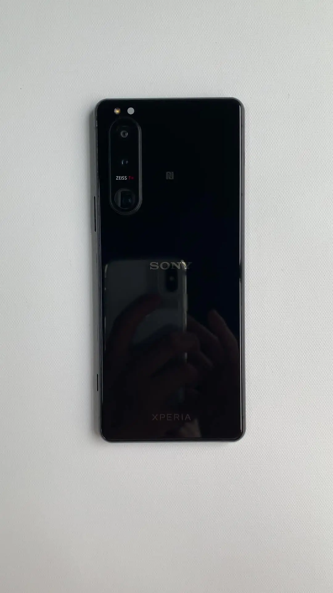 Original Sony Xperia 5 iii 5iii SO-53B SOG-05 5G Mobile Phone NFC