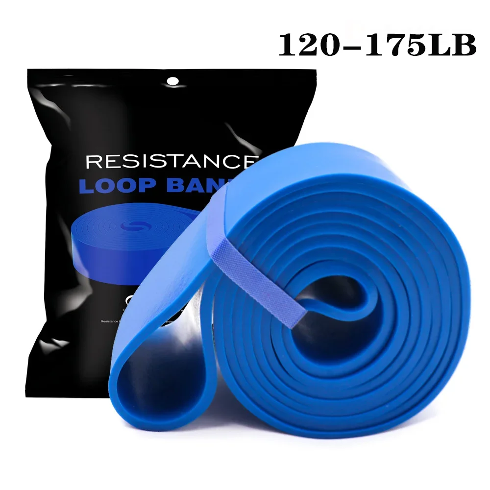 Ultimate Resistance Band Set for Strength Training and Home Workouts