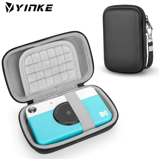 Yinke Case for Kodak PRINTOMATIC/Smile/Mini 2 HD Portable Instant