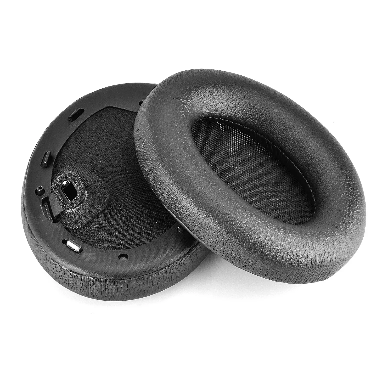 Replacement Earpads Soft Foam Ear Pads Cushion Muffs Repair Parts For Sony WH-1000XM4 WH-1000XM3 WH-1000XM2 MDR-1000X Headphones