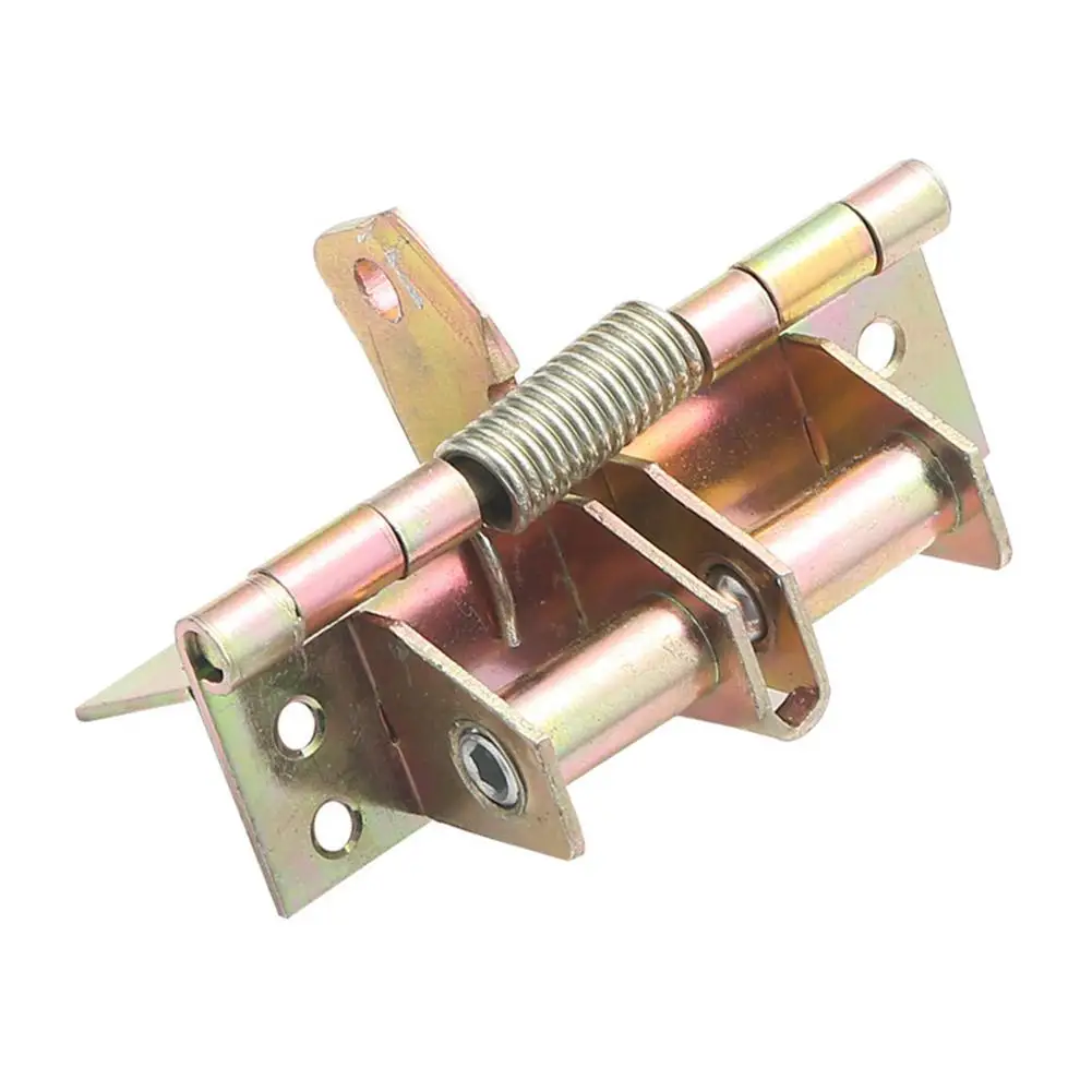 Selfclosing Invisible Door Hinge Nilola