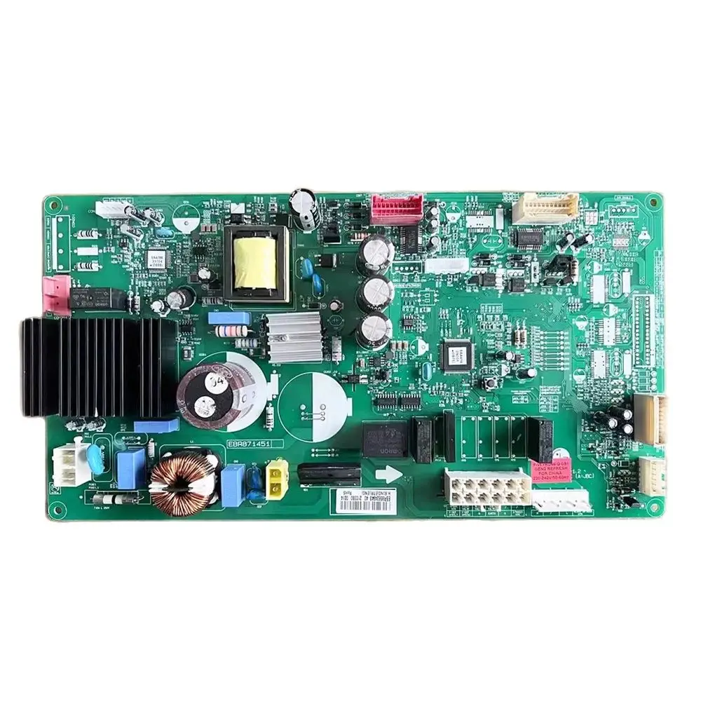 

Оригинальная материнская плата компьютерная плата EBR85624943 EBR871451 для холодильника LG