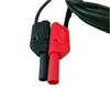 Hantek HT30A Auto Test Cable for Automobile Automotive Measurement Instruments 4mm Connectors 6