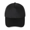Customize Adult Men's Caps Top Quality Embroidered Baseball For Men Golf Hats Custom Logo Tennis Women Printed Peaked Cap 2