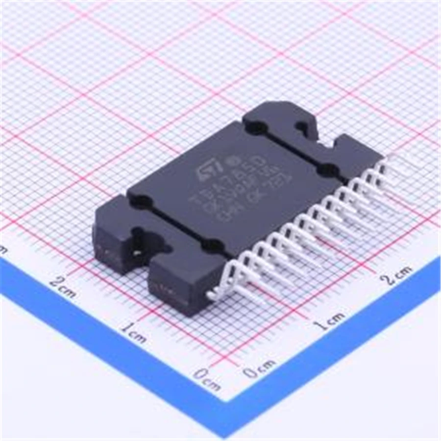 TDA7850