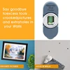 Magnetic Stud Finder Magnetic Stud Level Magnetic Wall Stud Finder Wall Scanner Electronic Magnetic Stud Sensor 4