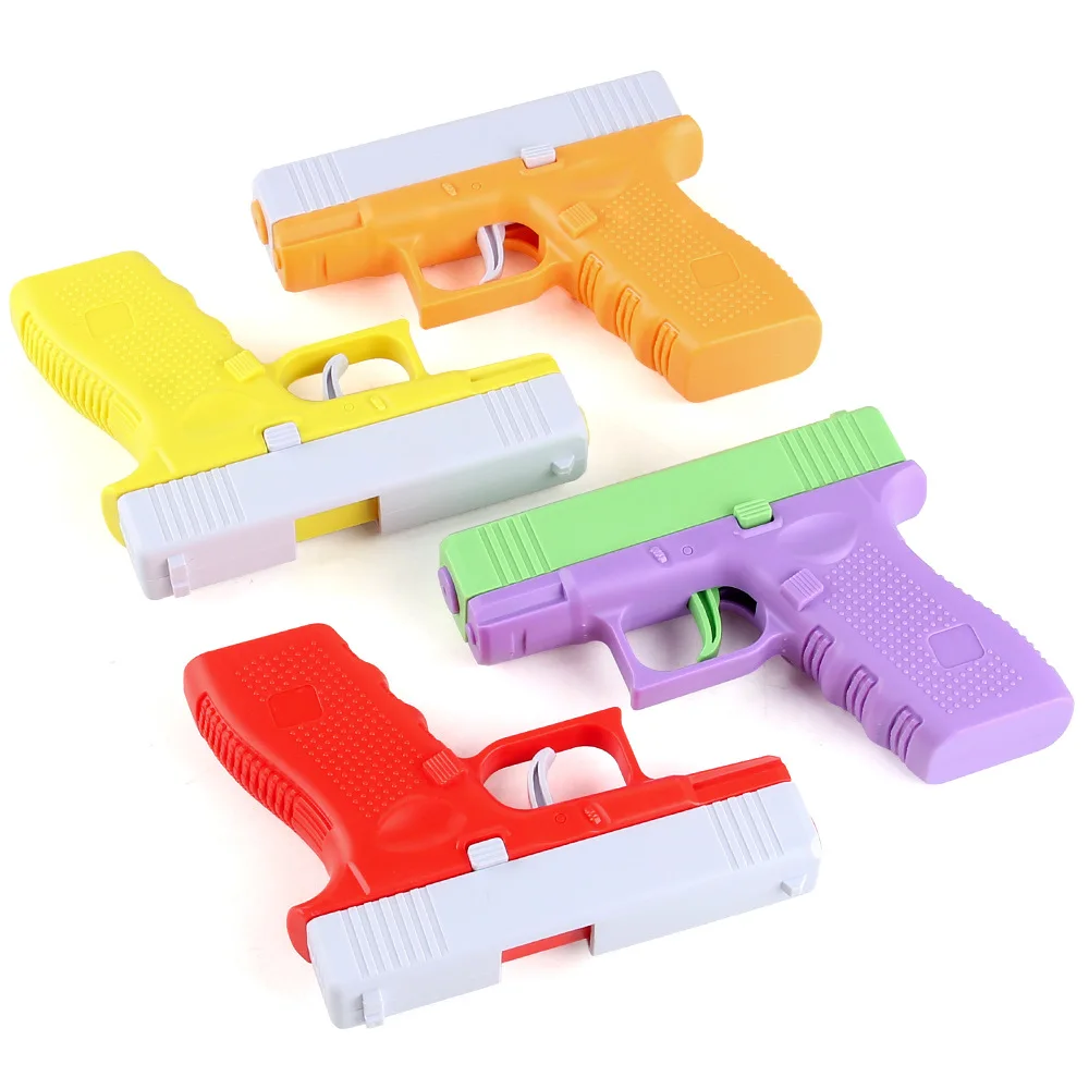 Kids Toy Fun pranks Lighter Press To Spray Water Party Favors Trick Treat Prank Gadgets Funny Toys Water Shooting Toy water guns 2