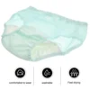 Adult Diaper Washable Incontinence Pants Women Elderly Anti-Urine Nursing Cotton for Panties Women's 4