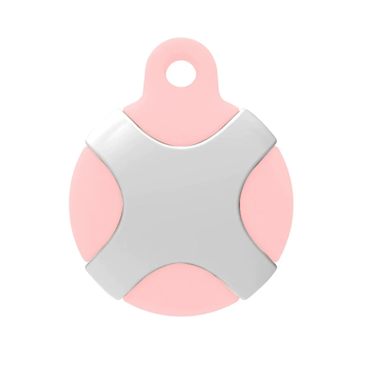 غطاء سيليكون لحامل AirTag
