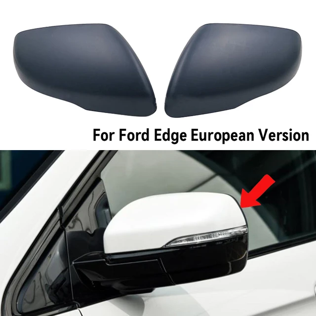 Auto Ersatz Links Rechts Erhitzt Blind Spot Warnung Flügel Hinten Spiegel  Glas Für Ford Escape 2020 2021 2022 - AliExpress