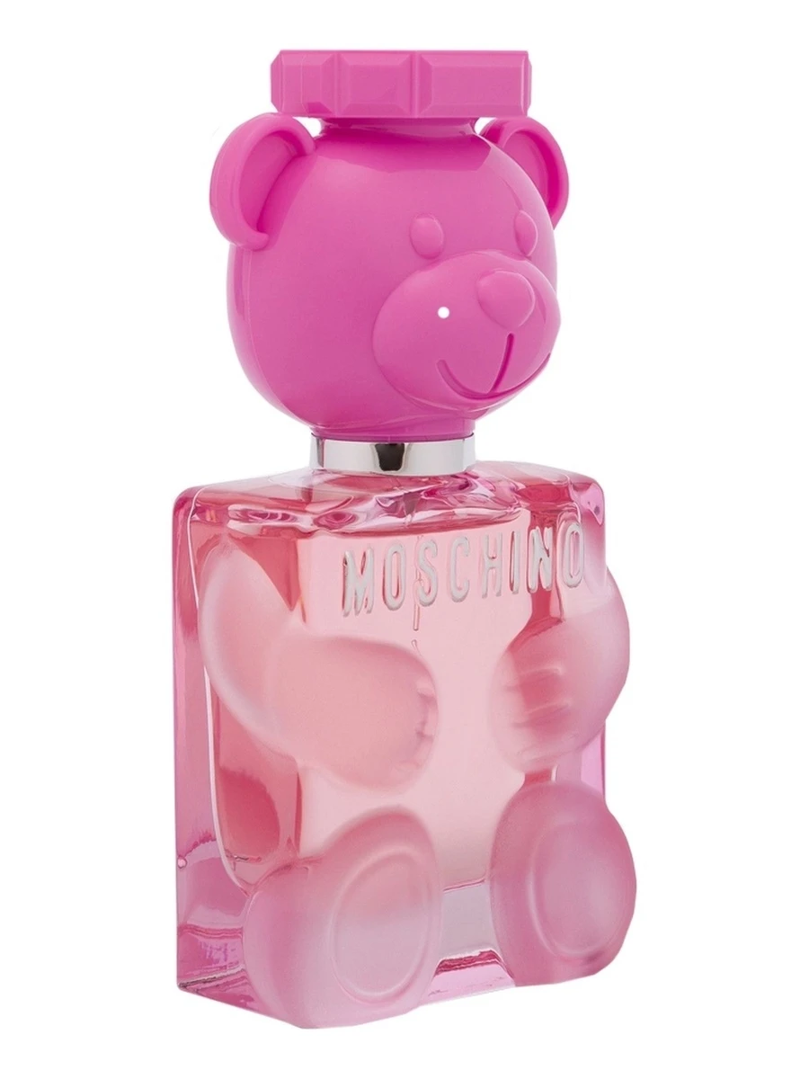moschino bubble gum 30ml