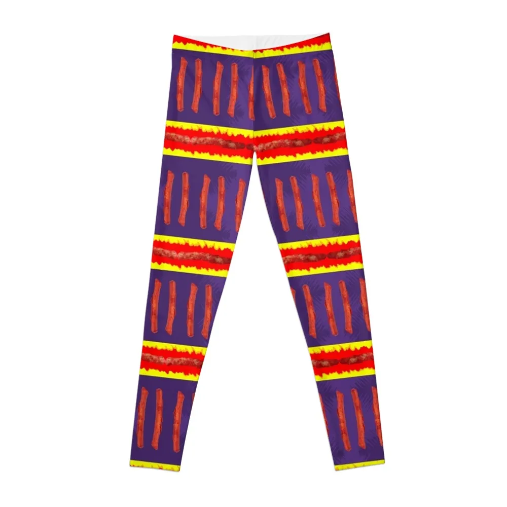 Hot Cheetos & Takis Leggings Sporty Woman Push Up Legging Pants Solleva Il Culo Leggings Da Donna