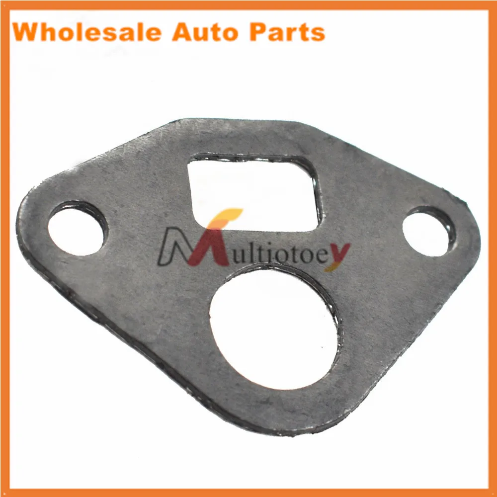 Engine Gasket Kit Engine Gasket Set 18715-PB2-000 Decor EGR Valve Gasket Fit for Honda Accord Civic Integra Legend 18715PB2000 18715 PB2 000