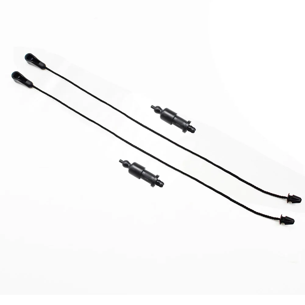 

Car accessories Rear Inner Tonneau Hatch Cover Lift String Strap with Clip for Ford Focus C-Max MK2 2004-2011 4M51A46538AA