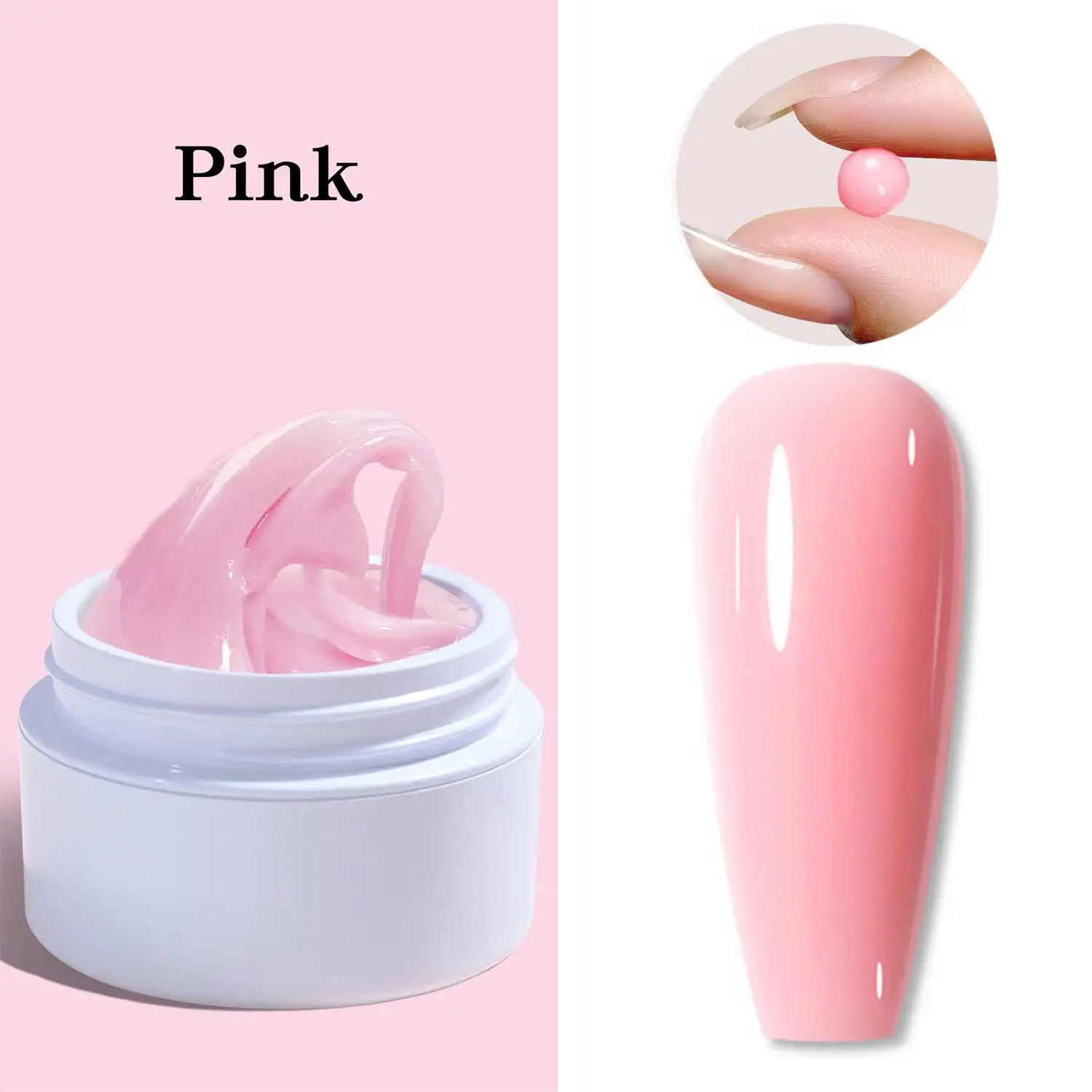 15ml pink