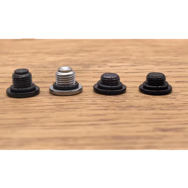 Road Bike DA UT 105 TIAGRA 4720 R7020 R7120 R7170 R8020 R8170 R9170 R9270 Shiter Brake Bleed screw and O-ring