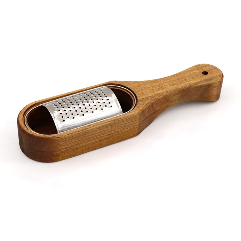 https://ae01.alicdn.com/kf/Sda0d6b1685604521abe207a717ae9895K/Wooden-Cheese-Grater-Rustic-Brown-Cheese-Shredder-With-Handle-For-Cheese-Lemon-Chocolate.jpg