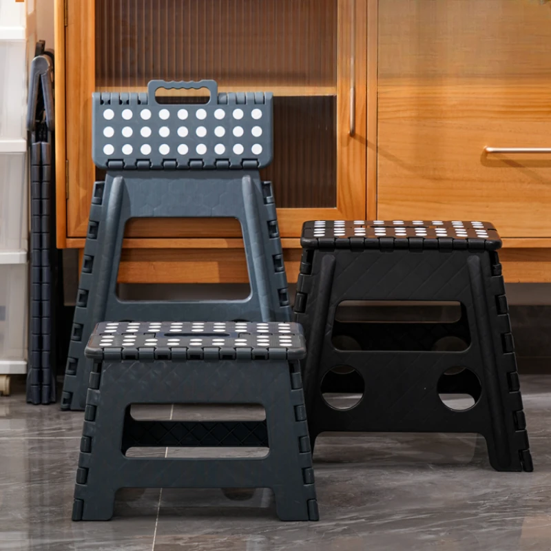 Bath Goods Plastic Stools Escalon Platform Chair Bathroom Sink Cabinet Folding Telescopic Stool Design Mobile Wc Douche Rest Bed