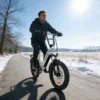 Electric Bike for Adults, 500W Fat Tire E-Bike, 20" All Terrain with 48V 13.5Ah Removable Battery, Shimano 7-Speed ebike Bodywel 1 Electric Bike for Adults, 500W Fat Tire E-Bike, 20" All Terrain with 48V 13.5Ah Removable Battery, Shimano 7-Speed ebike Bodywel 1
