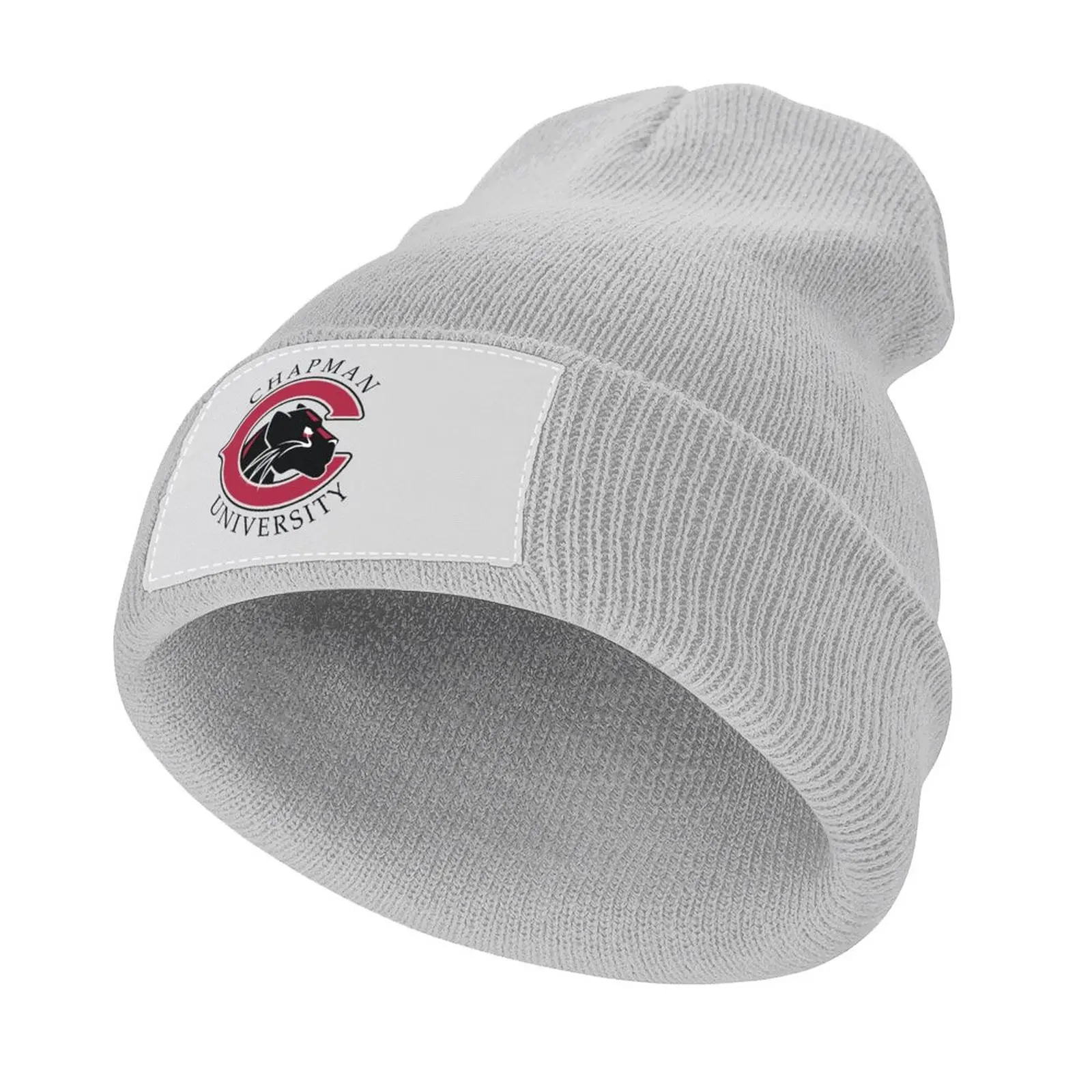 

Chapman University Knitted Hat Golf Hat Man Beach birthday Custom Cap Women Caps Men's